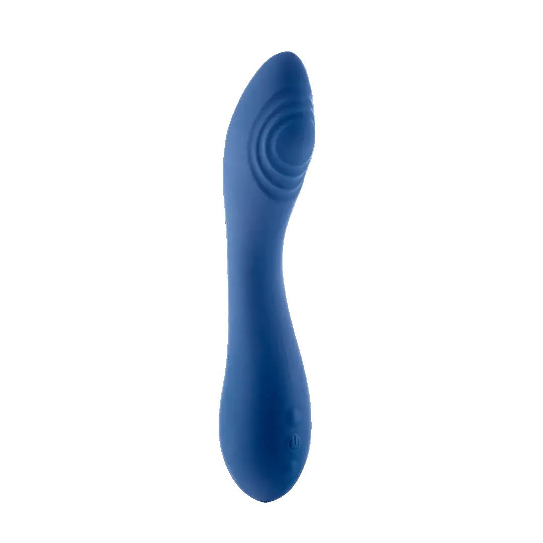 Bump & Grind | Find Your Own Passion Bump & Grind