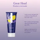 GreatHead_FeatureCard_BlueberryLemonade_EN | Find Your Own Passion Great Head Blueberry Lemonade