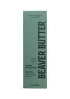 Beaver Butter Soothing Shaving Cream 3oz v2 | Find Your Own Passion Beaver Butter Soothing Shaving Cream 3oz v2