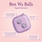 Ben Wa Balls V3 | Find Your Own Passion Ben Wa Balls V3
