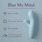 Blue My Mind v2 | Find Your Own Passion Blue My Mind v2