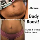 Body Boost Before & After v5 | Find Your Own Passion HeLi Endurance