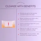 Cleanse w Benefits v2 | Find Your Own Passion Cleanse w Benefits v2