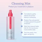 Cleansing Mist v2 | Find Your Own Passion Cleansing Mist v2