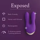 Exposed v3 | Find Your Own Passion Exposed v3