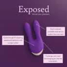 Exposed v4 | Find Your Own Passion Exposed v4