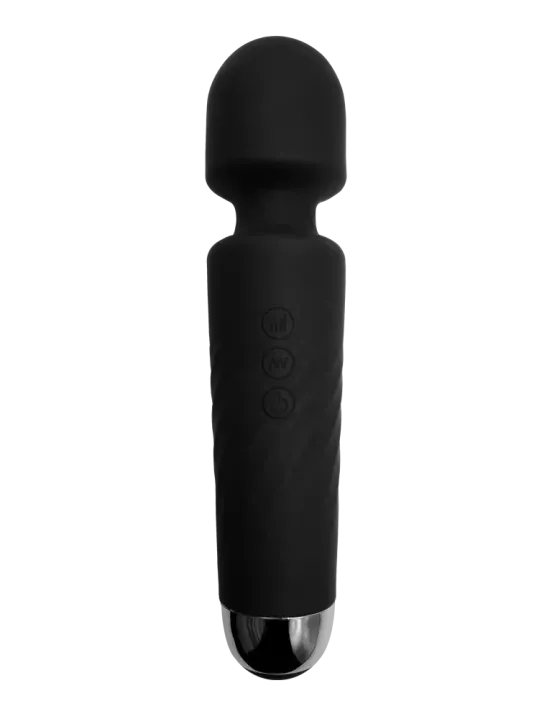 Flexible Vibrating Wand | Find Your Own Passion