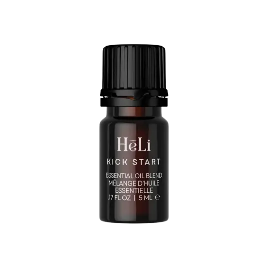 HeLi Kick Start | Find Your Own Passion HeLi Kick Start