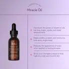 HeLi Miracle Oil v2 | Find Your Own Passion HeLi Miracle Oil v2