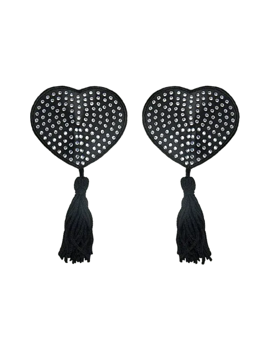 Heartbreaker Tassles | Find Your Own Passion