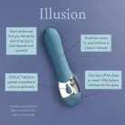 Illusion v3 | Find Your Own Passion Illusion v3