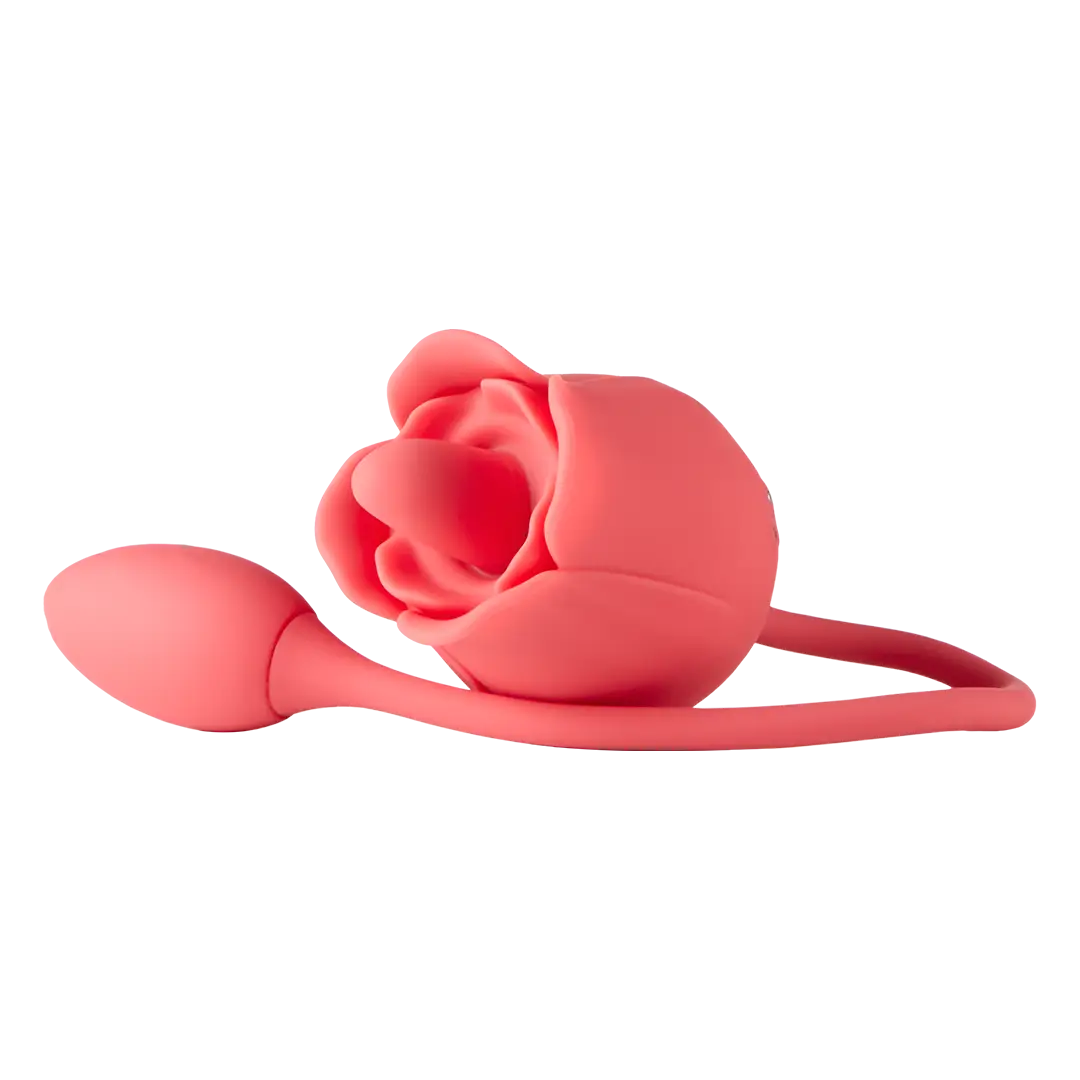 Petal Pleaser | Find Your Own Passion