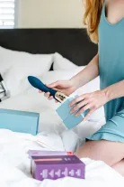 Euforia V39 v5 | Find Your Own Passion Euforia V39 Vaginal Vibrator