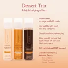 Dessert Trio v3 | Find Your Own Passion Dessert Trio v3