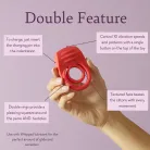 Double Feature v | Find Your Own Passion Double Feature