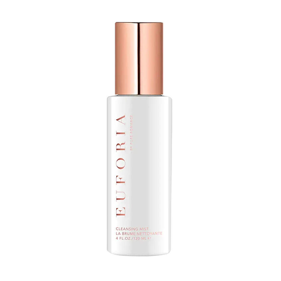 Euforia Cleansing Mist | Find Your Own Passion Euforia Cleansing Mist