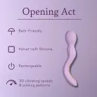 Opening Act v2 | Find Your Own Passion Opening Act v2