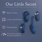 Our Little Secret v2 | Find Your Own Passion Our Little Secret v2