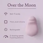 Over The Moon v2 | Find Your Own Passion Over The Moon v2