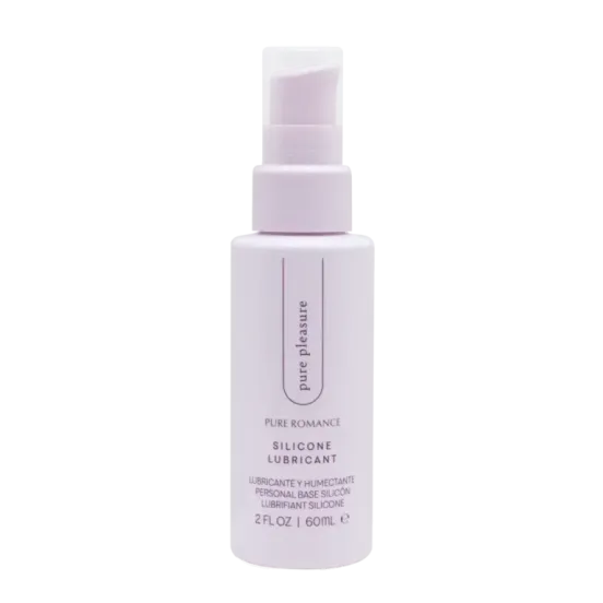 Pure Pleasure | Find Your Own Passion Pure Pleasure