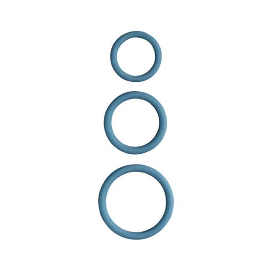 Silicone Penis Ring