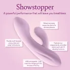 Showstopper_DetailCard_EN | Find Your Own Passion Showstopper