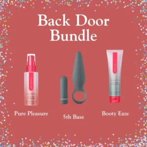 Back Door Bundle