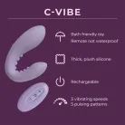 C-Vibe_FeatureCard_ENpng | Find Your Own Passion C-Vibe_FeatureCard_ENpng