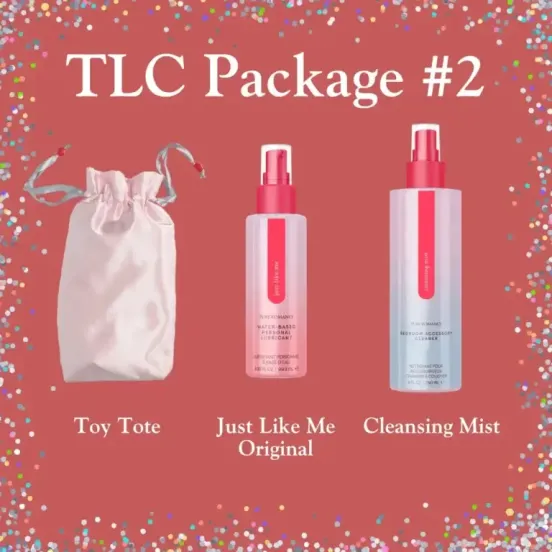TLC Package 2