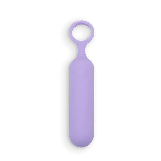 Classic Bullet Vibe | Find Your Own Passion Classic Bullet Vibe