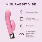 Mini-Rabbit-Vibe_FeatureCard_ES | Find Your Own Passion Mini-Rabbit-Vibe_FeatureCard_ES