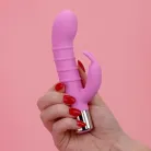 MiniRabbitVibeHand | Find Your Own Passion MiniRabbitVibeHand