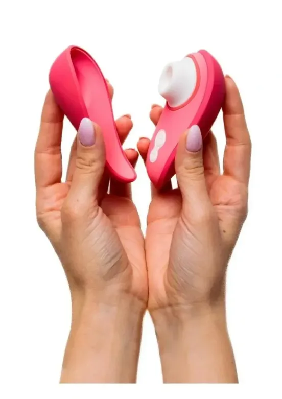 Womanizer v4 | Find Your Own Passion Womanizer Liberty 2 v4