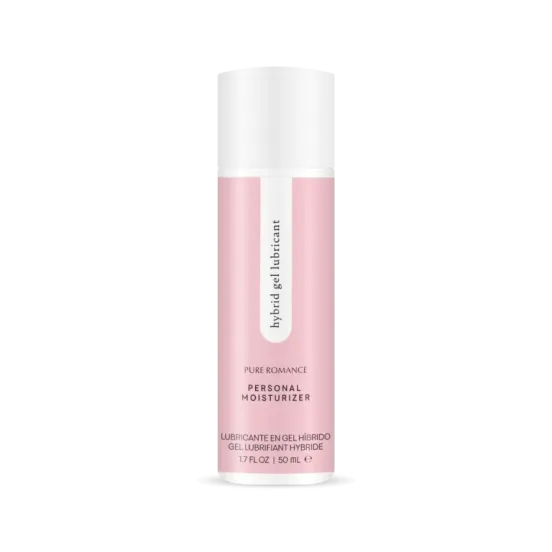 HybridGelLubricantWeb | Find Your Own Passion HybridGelLubricantWeb