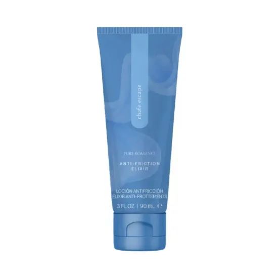 PR_ChafeEscape_WebImage_1webp | Find Your Own Passion Chafe Escape 2025