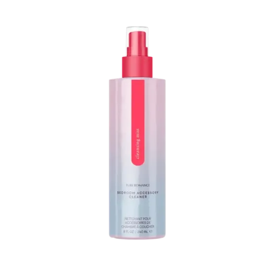 Cleansing Mist