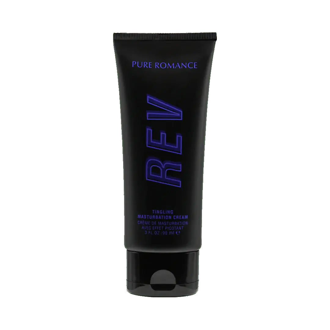 Rev | Find Your Own Passion Rev