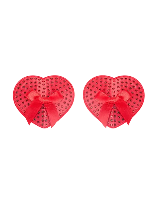 Sweetheart Pasties
