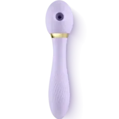 All Inclusive Purple Primary