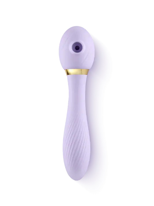 All Inclusive Purple Primary