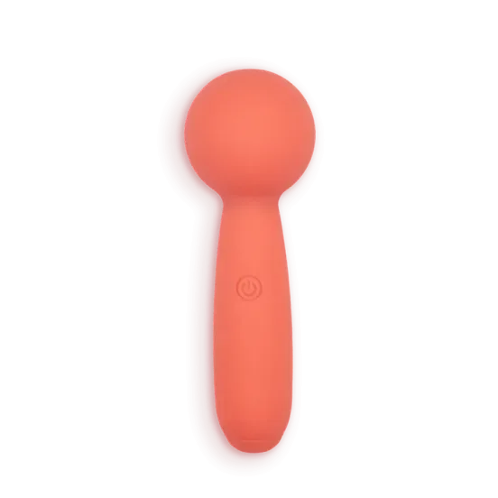 Mini Wand Vibe