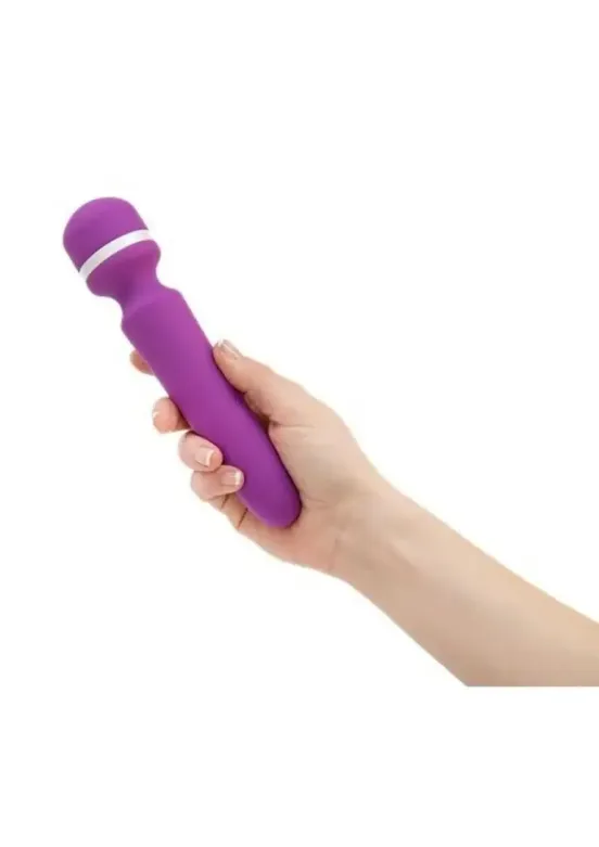 Wanderlust Wand Vibe Purple v2