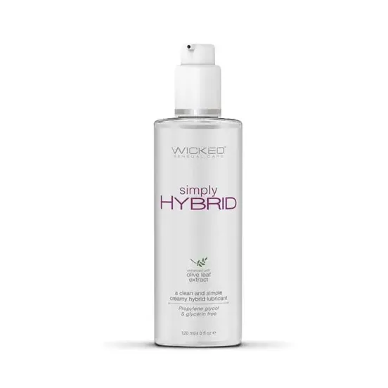 Wicked Simply Hybrid Lube 4.0 v1