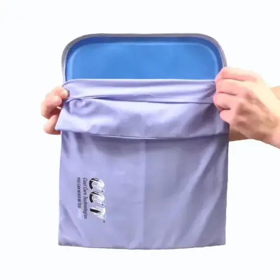 Body Pad Cover | Find Your Own Passion Body Pad Cover