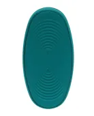 Tryst V2 Bendable Multi Zone Massager w/Remote - Teal v5 | Find Your Own Passion Tryst V2 Bendable Multi Zone Massager w/Remote - Teal v5