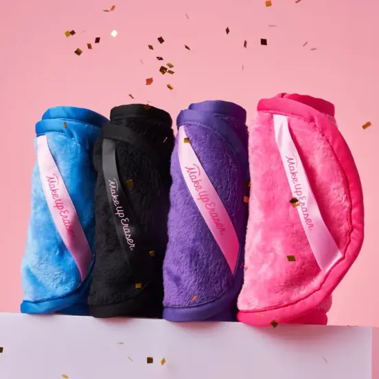 Makeup Eraser Group Image