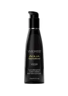 Wicked Aqua Water Based Sensitive Hypoallergenic Lubricant 4oz | Find Your Own Passion Wicked Aqua Water Based Sensitive Hypoallergenic Lubricant 4oz