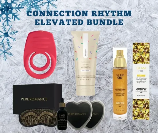 Connection Rhythm Elevated Bundle-2