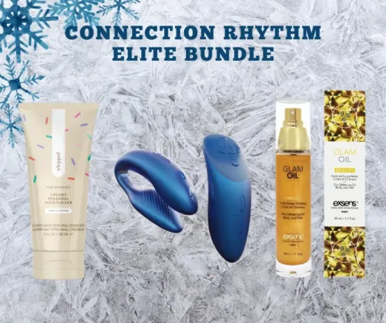 Connectionl Rhythm Elite Bundle