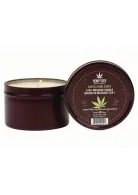 Earthly Body Hemp Seed 3 In 1 Massage Candle - Santa Came Early v2 | Find Your Own Passion Earthly Body Hemp Seed 3 In 1 Massage Candle - Santa Came Early v2